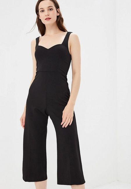 Комбинезон Miss Selfridge Комбинезон Miss Selfridge