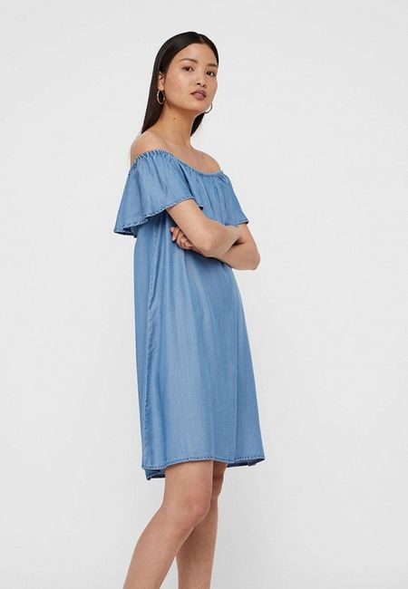 Платье Vero Moda Платье Vero Moda