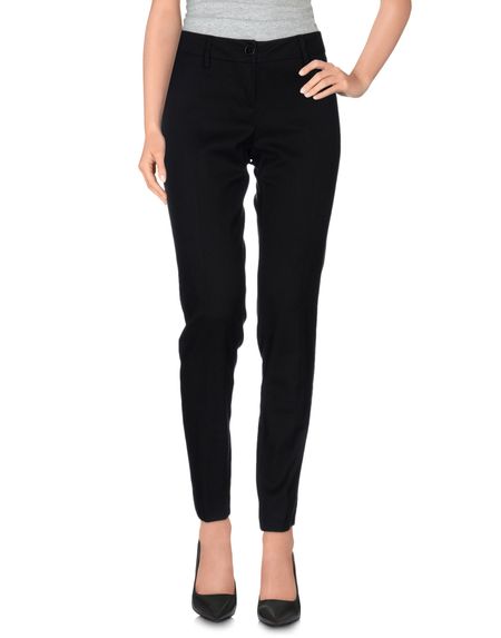 Брюки LOVE MOSCHINO Брюки LOVE MOSCHINO