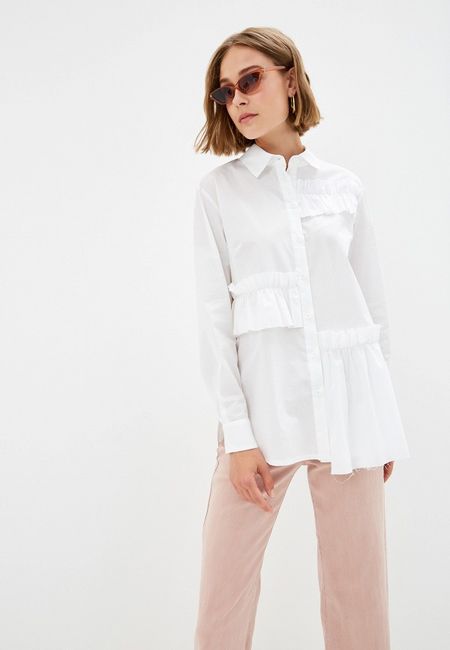 Блуза EMI Блуза EMI