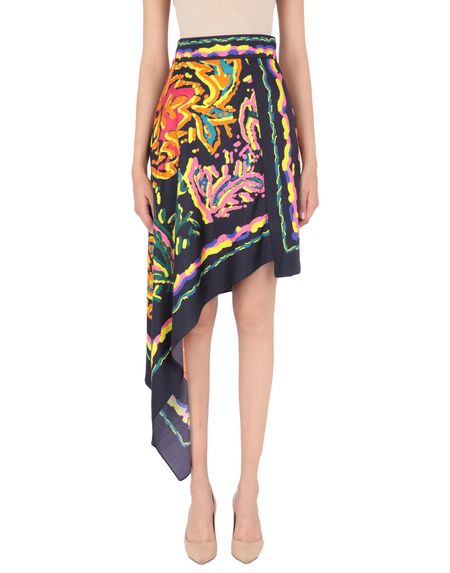 Юбка PETER PILOTTO Юбка PETER PILOTTO