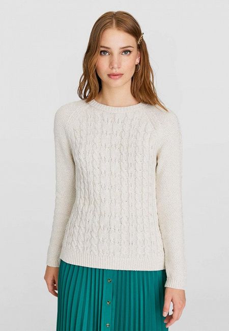 Джемпер Stradivarius Джемпер Stradivarius