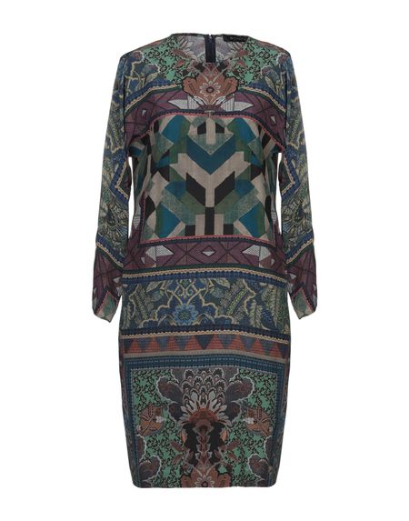 Платье ETRO Платье ETRO