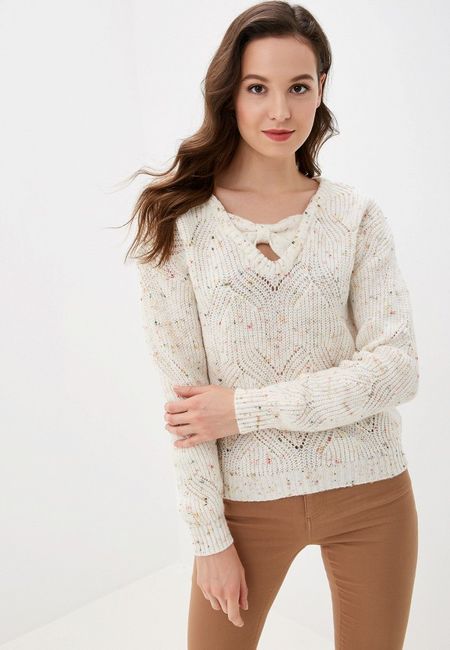 Джемпер Naf Naf Джемпер Naf Naf