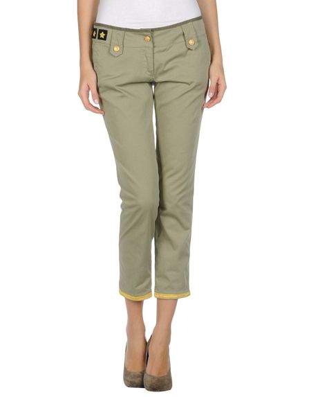 Брюки FEMME by MICHELE ROSSI Брюки FEMME by MICHELE ROSSI