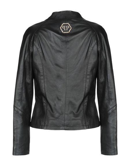 Куртка PHILIPP PLEIN Куртка PHILIPP PLEIN