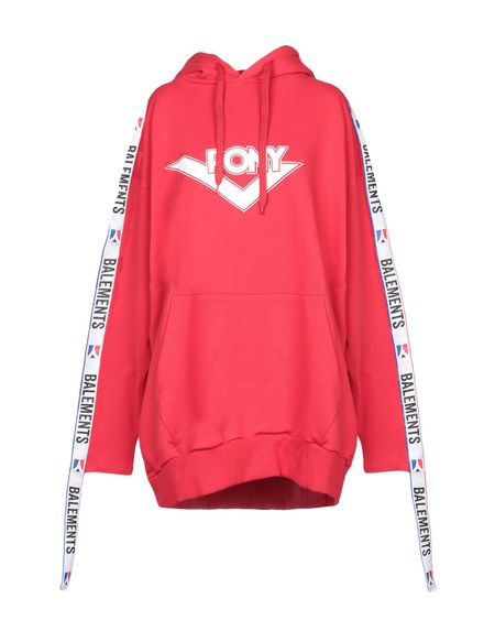 Толстовка BALEMENTS Толстовка BALEMENTS