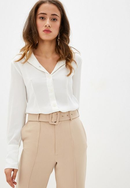 Блуза Sisley Блуза Sisley