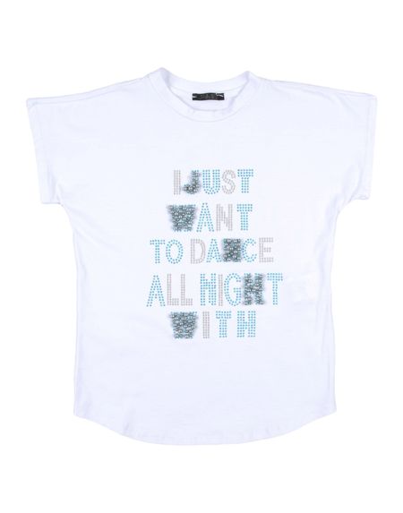 Футболка J'AIME’ Футболка J'AIME’