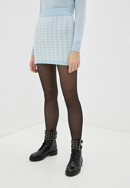 Юбка Chiara Ferragni Collection Юбка Chiara Ferragni Collection