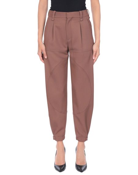 Брюки CHLOÉ Брюки CHLOÉ