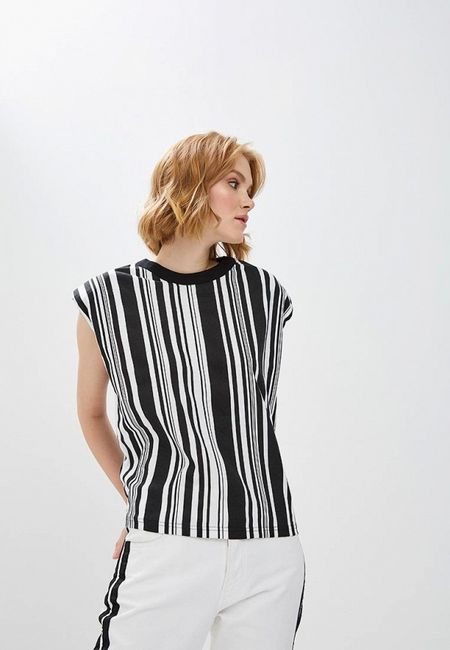 Топ Cheap Monday Топ Cheap Monday