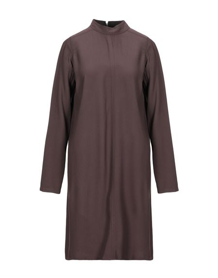 Платье RICK OWENS Платье RICK OWENS