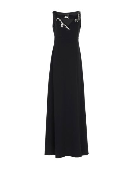 Платье BOUTIQUE MOSCHINO Платье BOUTIQUE MOSCHINO