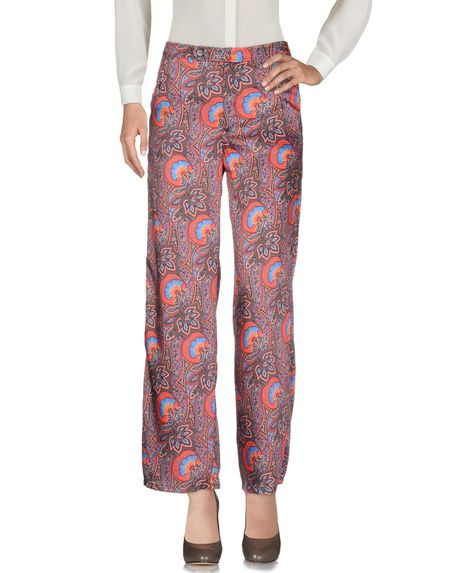 Брюки SILVIAN HEACH Брюки SILVIAN HEACH