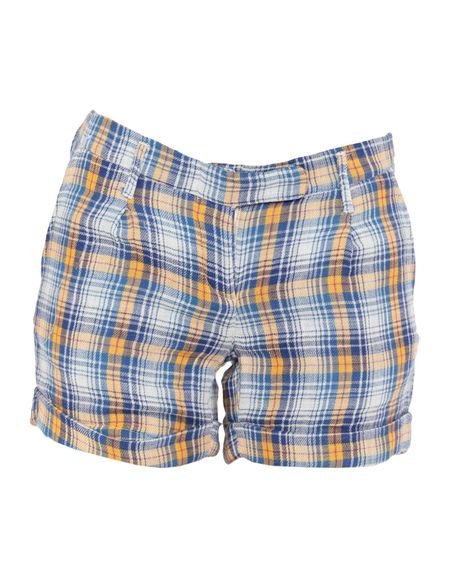 Шорты NOVEMB3R Шорты NOVEMB3R