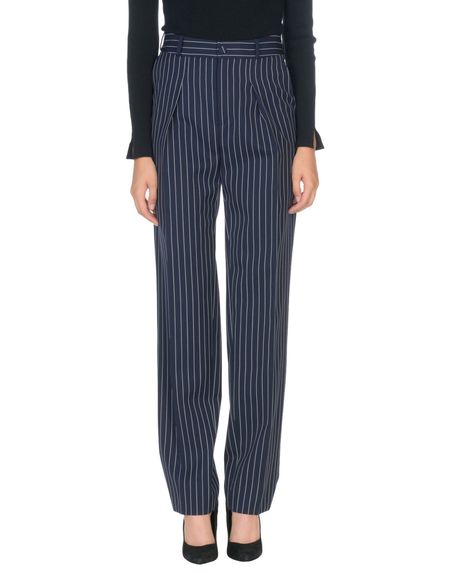 Брюки LANVIN Брюки LANVIN