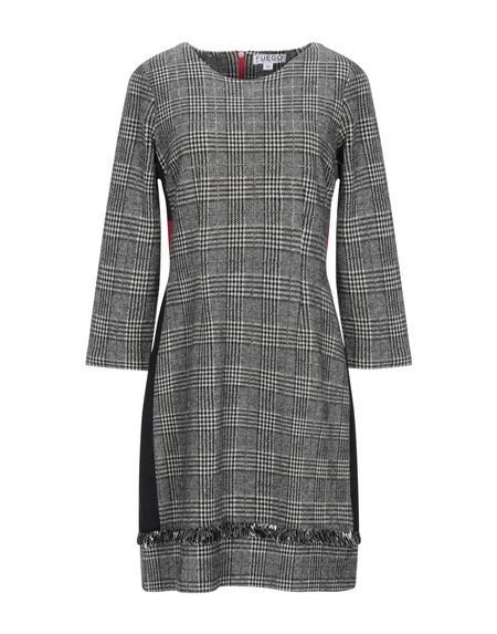 Платье FUEGO WOMAN Платье FUEGO WOMAN