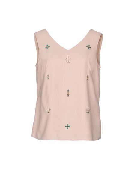 Топ LIU •JO Топ LIU •JO