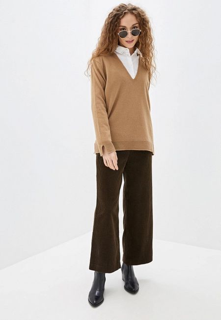 Пуловер United Colors of Benetton Пуловер United Colors of Benetton