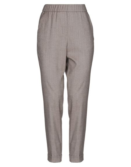 Брюки CAPPELLINI by PESERICO Брюки CAPPELLINI by PESERICO