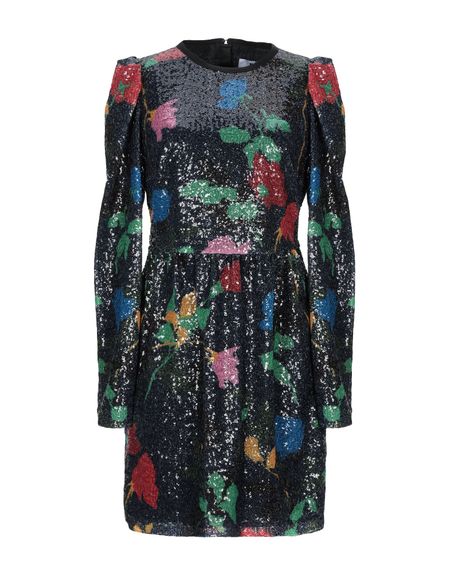 Платье MSGM Платье MSGM