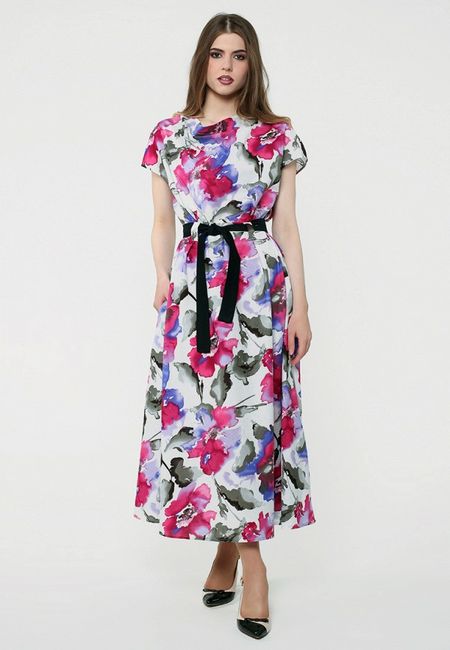 Платье Kata Binska Платье Kata Binska