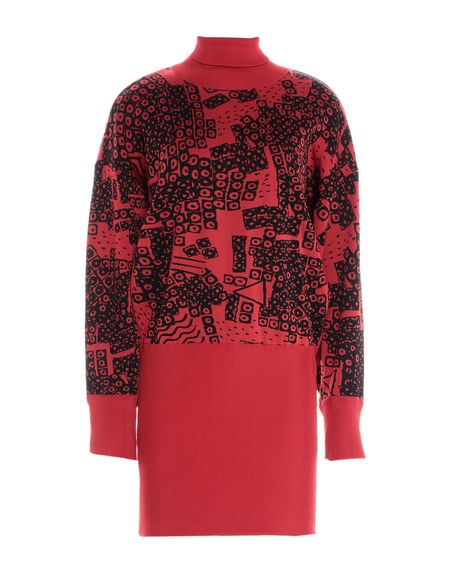 Платье LOEWE Платье LOEWE