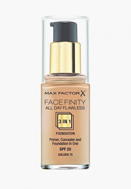 Селективаня парфюмерия Max Factor Селективаня парфюмерия Max Factor