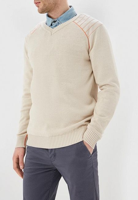 Пуловер Elijah & Sims Пуловер Elijah & Sims