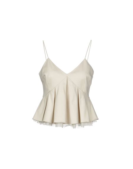 Топ BRUNELLO CUCINELLI Топ BRUNELLO CUCINELLI