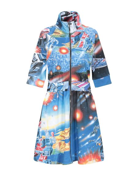 Платье MOSCHINO Платье MOSCHINO