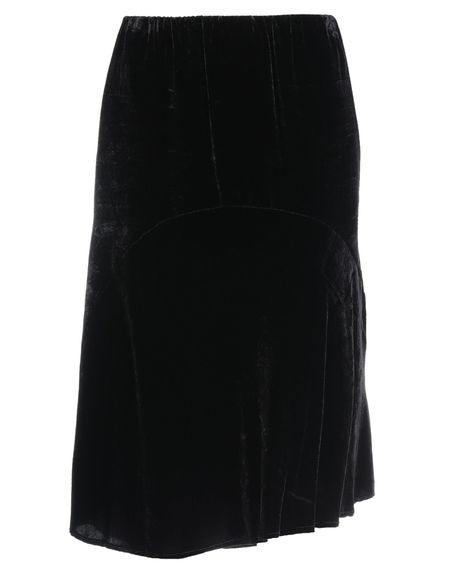 Юбка MALÌPARMI Юбка MALÌPARMI