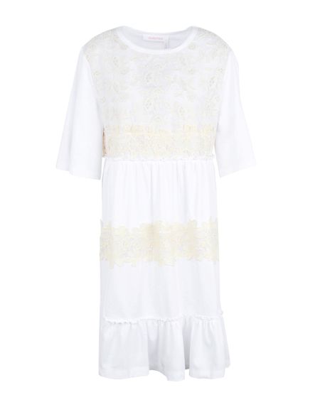 Платье SEE BY CHLOÉ Платье SEE BY CHLOÉ