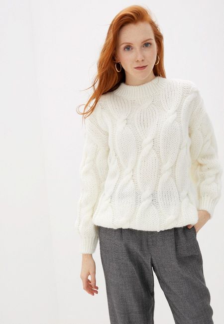 Джемпер Yukostyle Джемпер Yukostyle