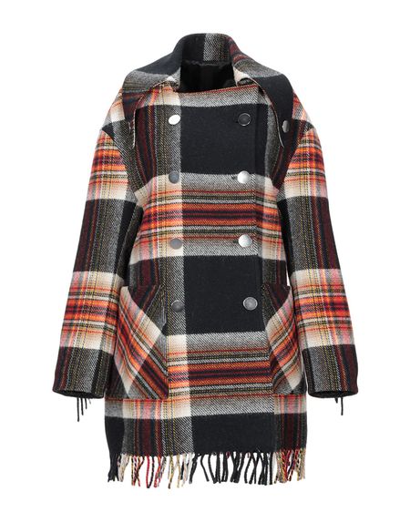 Пальто CALVIN KLEIN 205W39NYC Пальто CALVIN KLEIN 205W39NYC