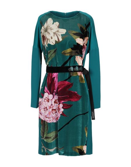 Платье VDP COLLECTION Платье VDP COLLECTION