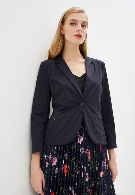 Пиджак Emporio Armani Пиджак Emporio Armani