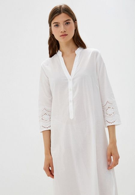 Платье Fresh Cotton Платье Fresh Cotton