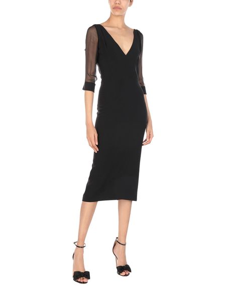 Платье DSQUARED2 Платье DSQUARED2