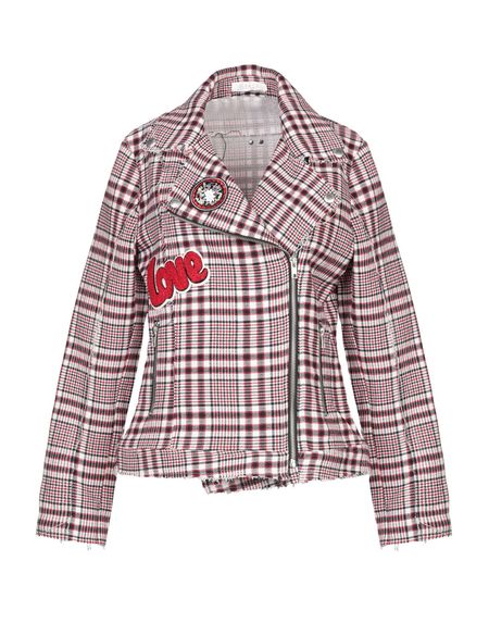 Куртка PLEASE Куртка PLEASE