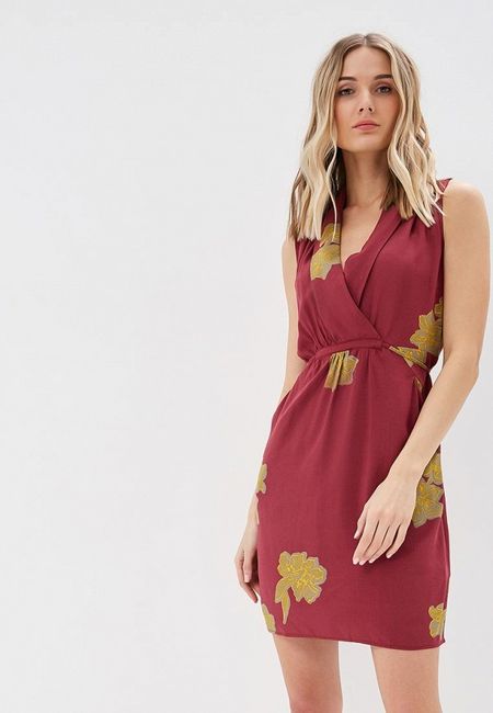 Платье Sela Платье Sela