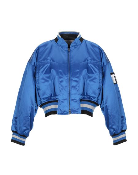 Куртка ALEXANDER WANG Куртка ALEXANDER WANG