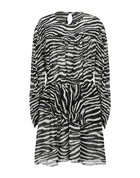 Платье ISABEL MARANT ÉTOILE Платье ISABEL MARANT ÉTOILE