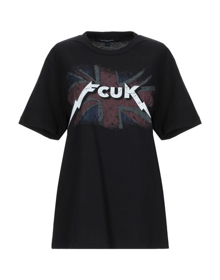 Футболка FRENCH CONNECTION Футболка FRENCH CONNECTION