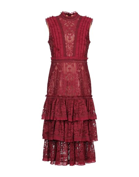 Платье JONATHAN SIMKHAI Платье JONATHAN SIMKHAI