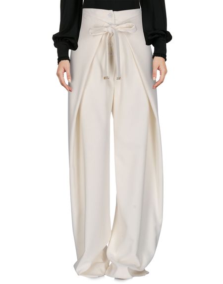 Брюки PROENZA SCHOULER Брюки PROENZA SCHOULER