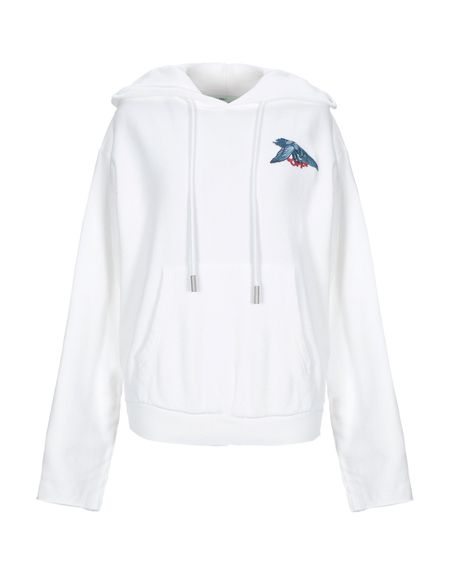 Толстовка OFF-WHITE™ Толстовка OFF-WHITE™