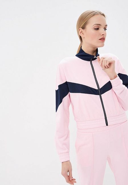 Толстовка Juicy by Juicy Couture Толстовка Juicy by Juicy Couture