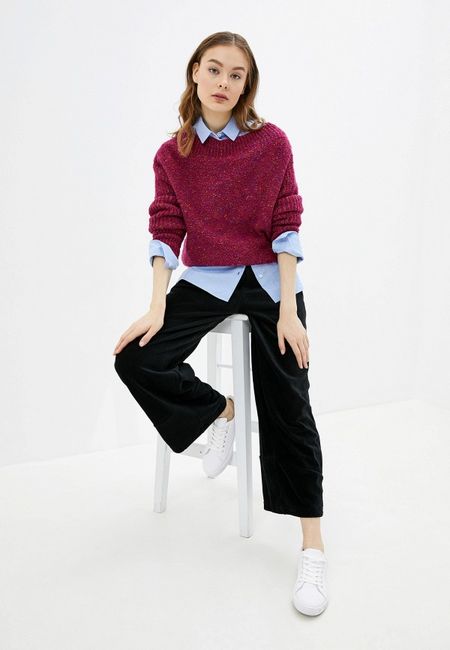 Брюки United Colors of Benetton Брюки United Colors of Benetton